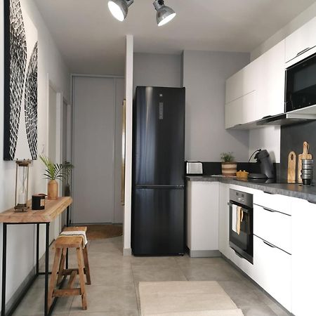 Appartement Chic & Cosy サン・ピエール エクステリア 写真