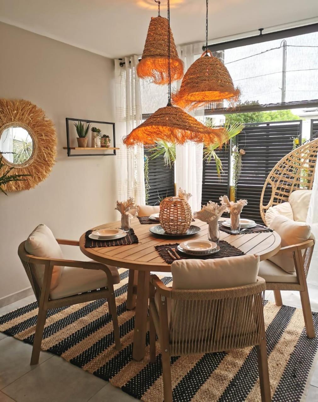 Appartement Chic & Cosy サン・ピエール エクステリア 写真