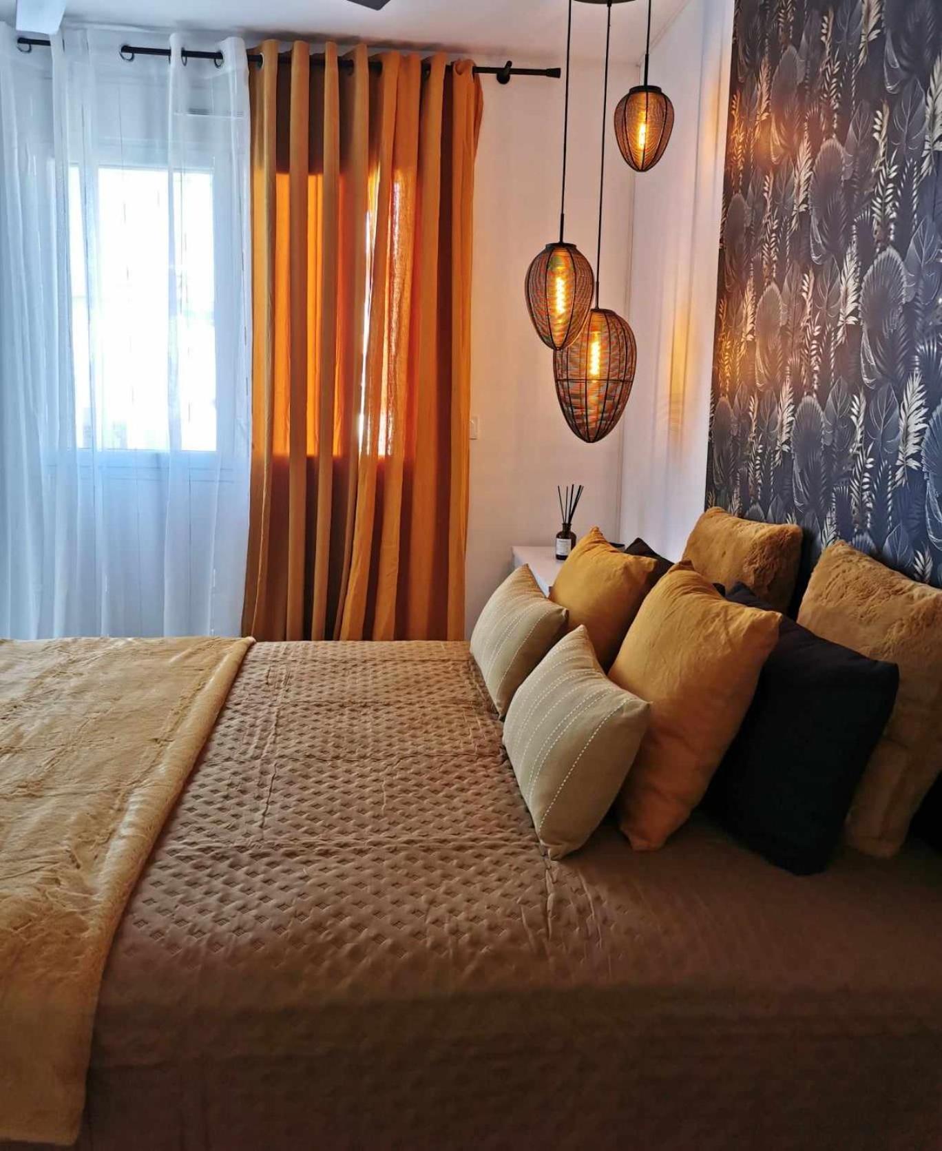 Appartement Chic & Cosy サン・ピエール エクステリア 写真